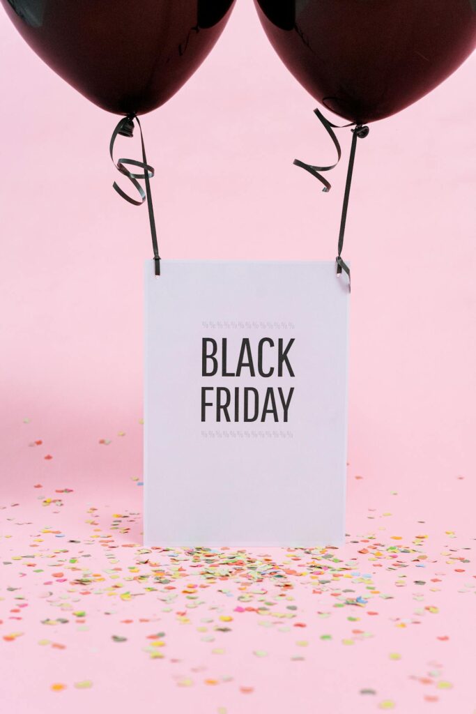 Black Friday