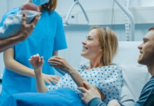 Bugetul pentru naștere 2026: Costuri ascunse pentru care ar trebui să fii pregătită