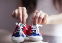 Primii pantofi pentru primii pași: opinia unui ortoped bazat pe dovezi