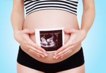 Prezentare pelviană: poți „convinge” bebelușul să se întoarcă înainte de 36 de săptămâni