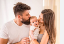 Cum să nu divorțezi în primul an după nașterea unui copil: 5 tehnici pentru păstrarea relațiilor